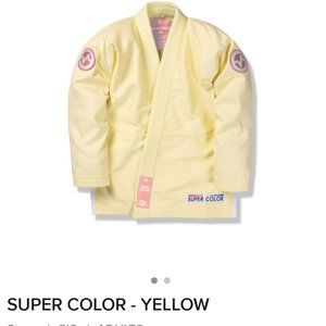 Vital Kimonos Gi Unisex A3-4